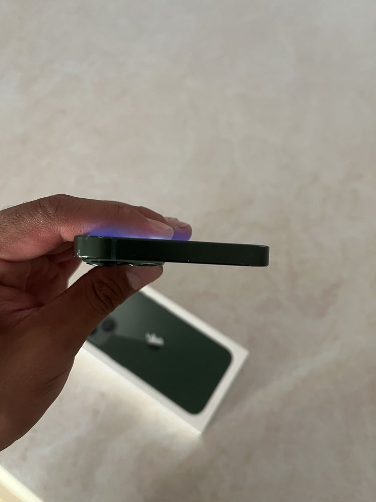 Iphone 13 128gb karobka