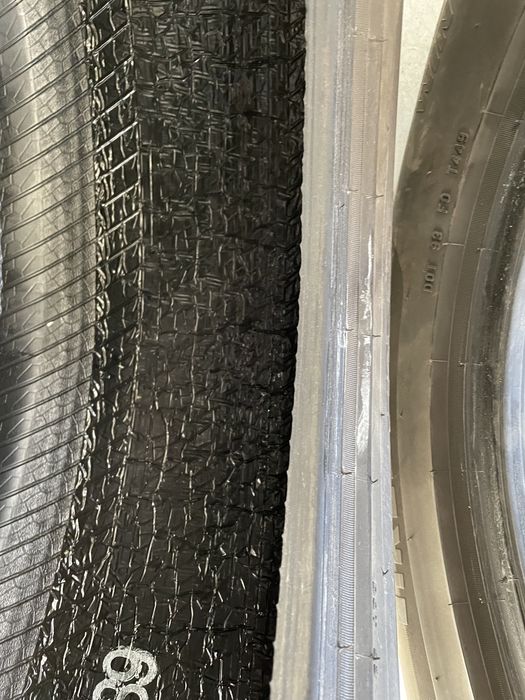 Anvelope M+S 205/60/16 Kleber/Pirelli