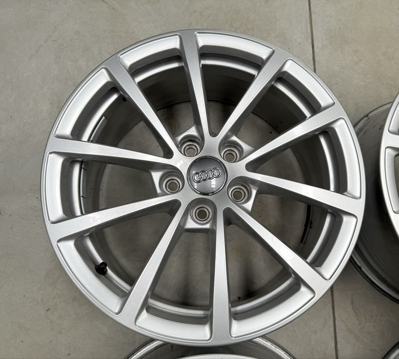 Jante aliaj 17’ AUDI A3, A4, A6, Q3, Q5, VW, Skoda, Seat, Mercedes