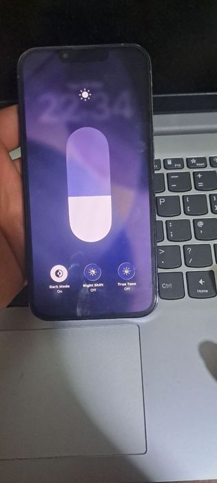 Iphone 13pro telefon