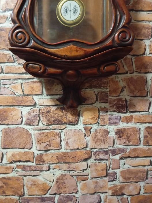 Ceas de perete mecanic