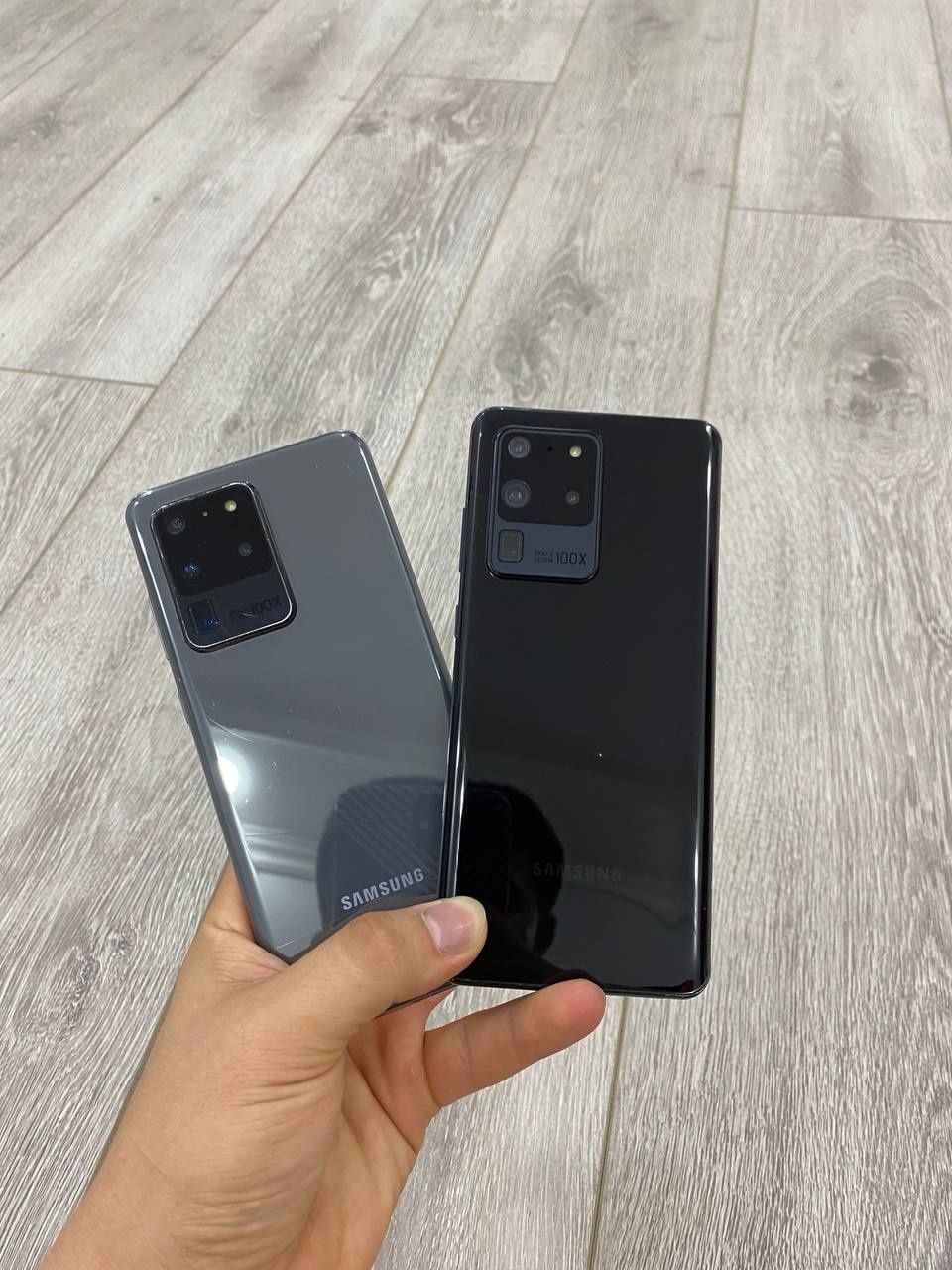 Samsung s20 ultra 2 ta bor