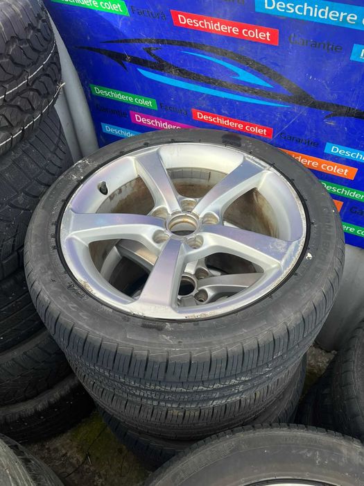 Jante Audi A3 8V 225 45 17 7.5j et43