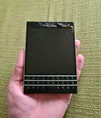 Telefon Blackberry Passaport Defect Pentru Piese