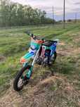 Продам питбайк 125 кубов