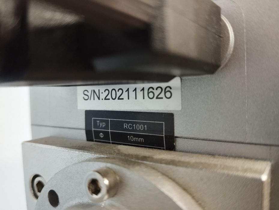 Aparat de gravat cu laser max 30X cu Rotary tool