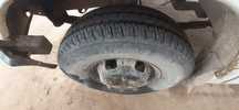 Ford tranzit 1991 yil
