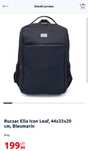 Ghiozdan rucsac nou Ella Icon laptop scoala  cadou persoana iubita