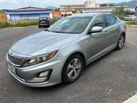 KIA Optima Hybrid 2014