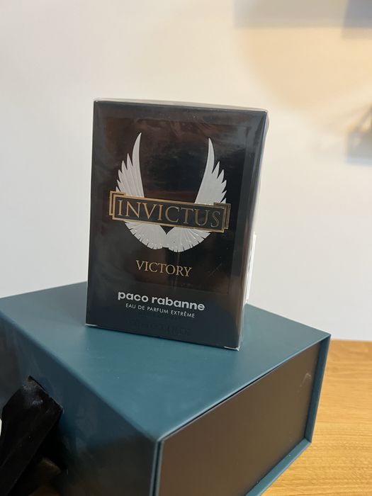 Invictus Victory apa de parfum 100ml