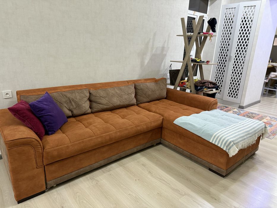 Продается диван
