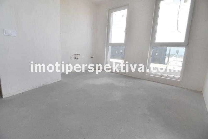 Продава се Двустаен апартамент в Пловдив, Кючук Париж - 60 кв.м за 1475 €/кв.м - Снимка #1