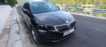 Skoda Karoq*2018*4x4*manual 6 trepte*euro 6*diesel*185900 km