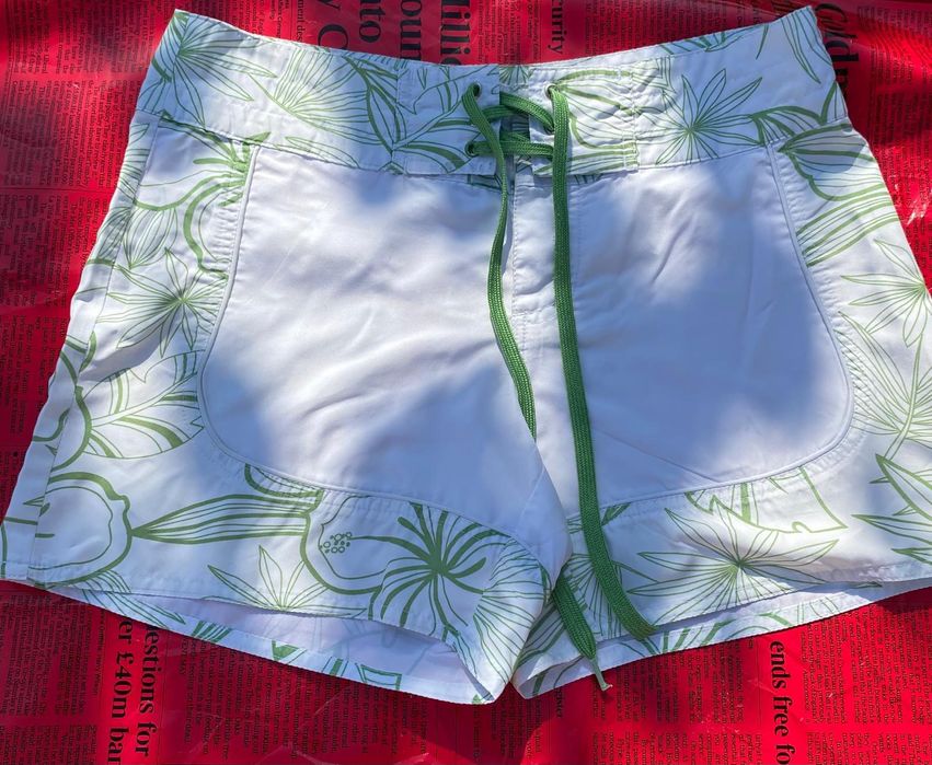 Set pantaloni scurți S 36