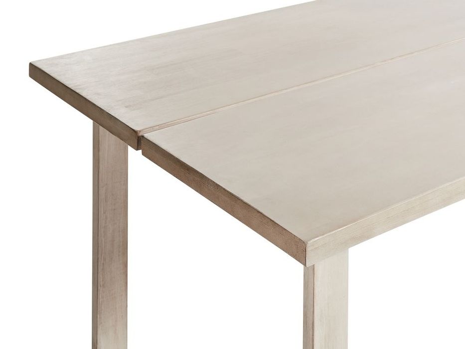 NOU Masă dinning de exterior "AZZANELLO", 230cm,  lemn