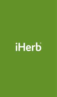 Витамины Айхерб ( iHerb)