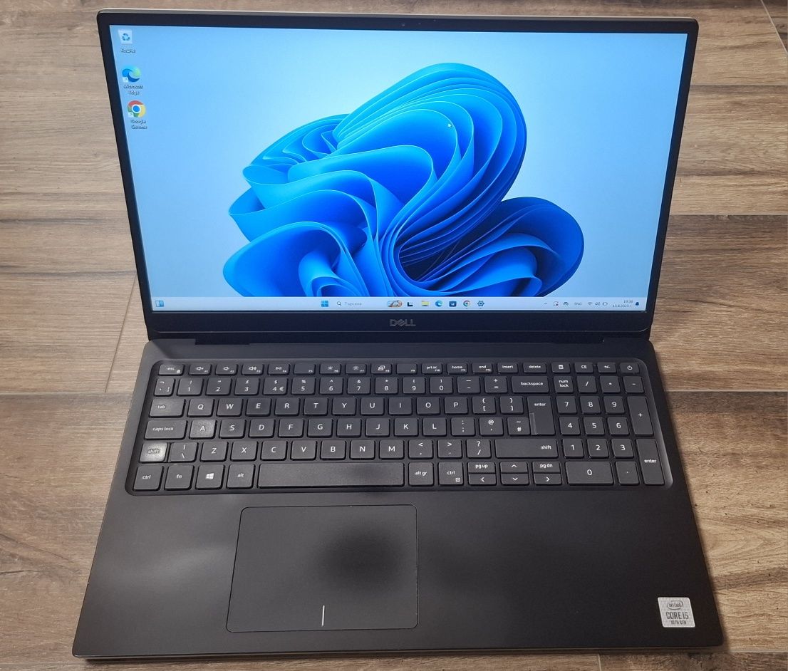 Dell Vostro 5590 | I5 10th Gen | 16GB RAM | 256 SSD|