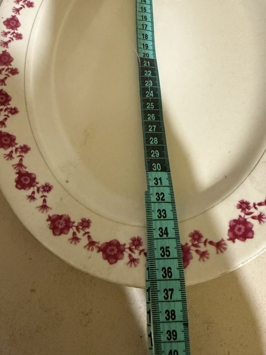 Советские блюда разные