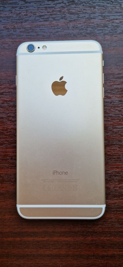 Продам iPhone 6 Plus