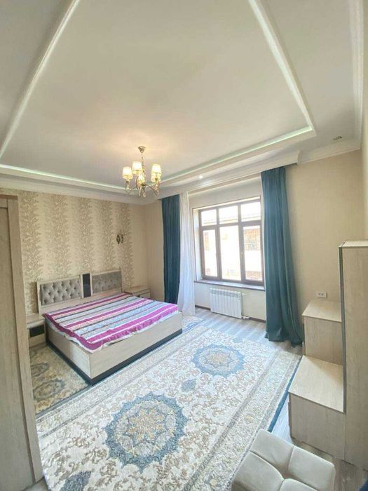 Сдаётся Участок на ул.Янги Сергели‼️