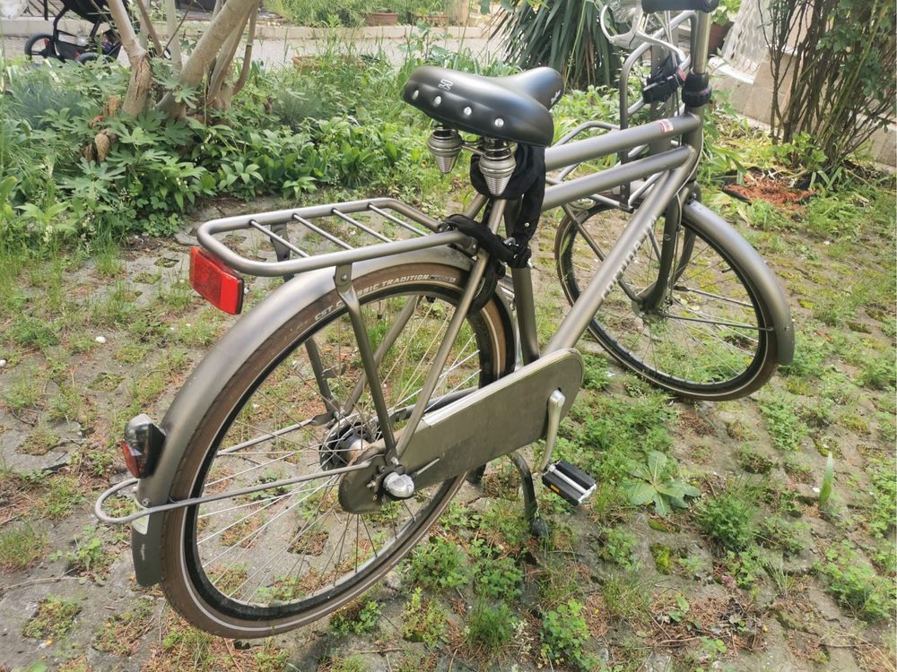 Велосипед Cortina