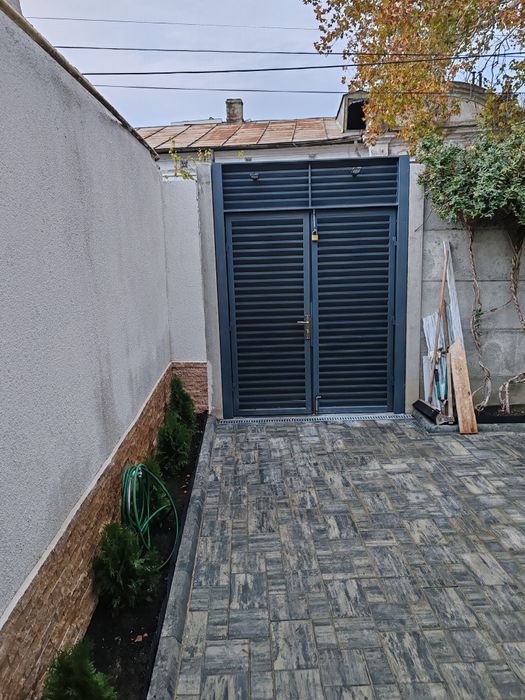 Casa de închiriat/De vânzare