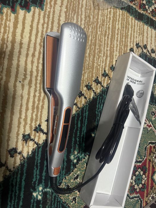 Выпрямитель с инфракрасными лучами