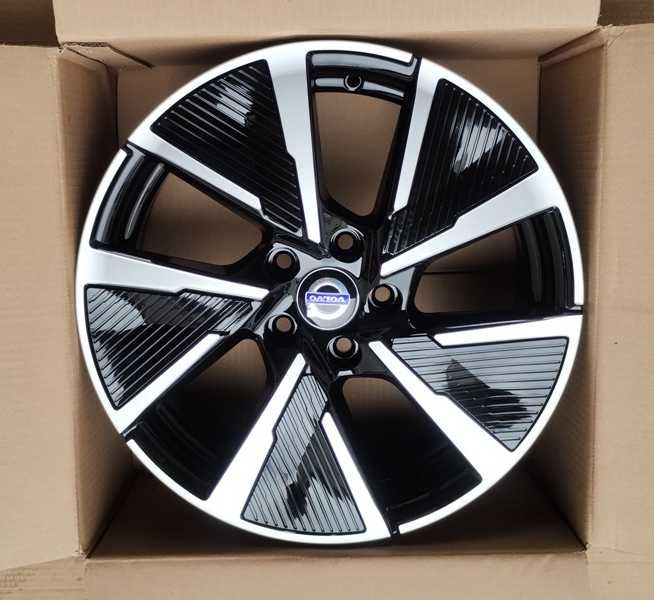 Jante 17 Volvo V60 V90 C30 C70 S40 S60 S80 XC40 XC60 XC 70 XC90