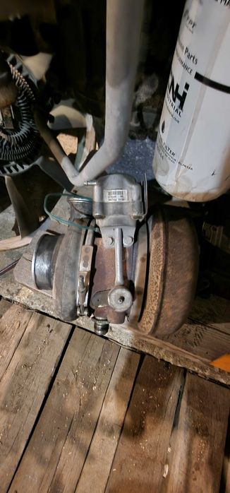 Ивеко  на части Iveco Cursor10 Cursor 8