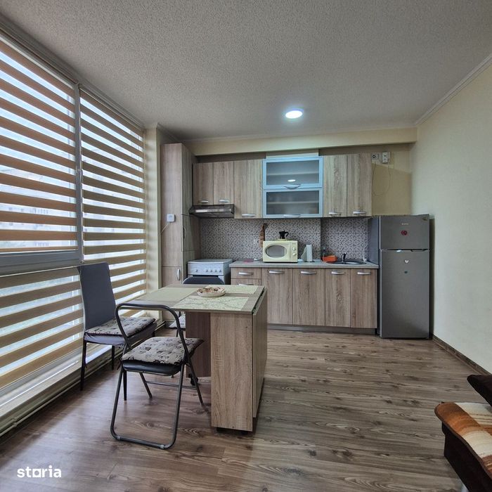 Apartament 2 camere, Vlaicu-Vivalia