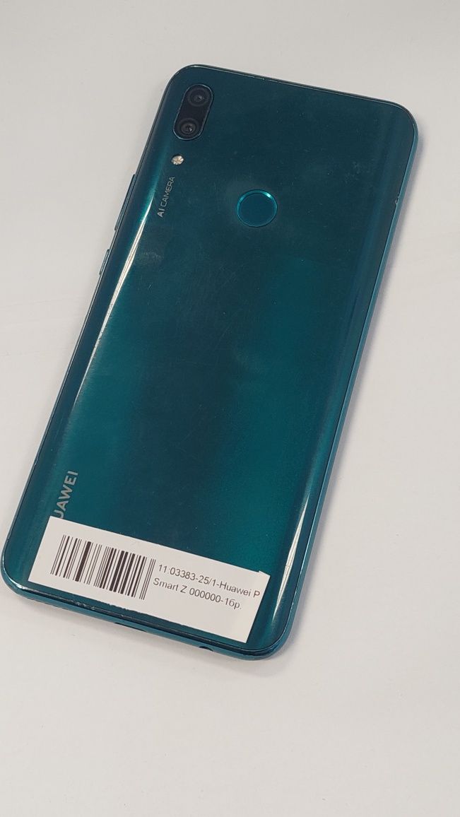 Realme C21 Цвят Син