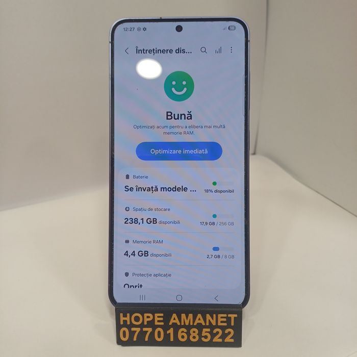 Hope Amanet P1 / Samsung S24 #36269
