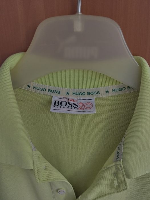 Tricou hugo bossXL