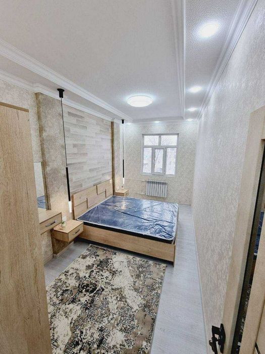 Продаётся Квартира в Чиланзар 19 | улица Заргарлик |  2в3 комнатная