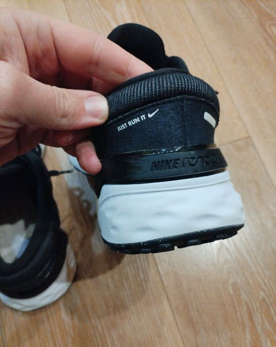 Оригинални мъжки Маратонки Nike Renew Run 4