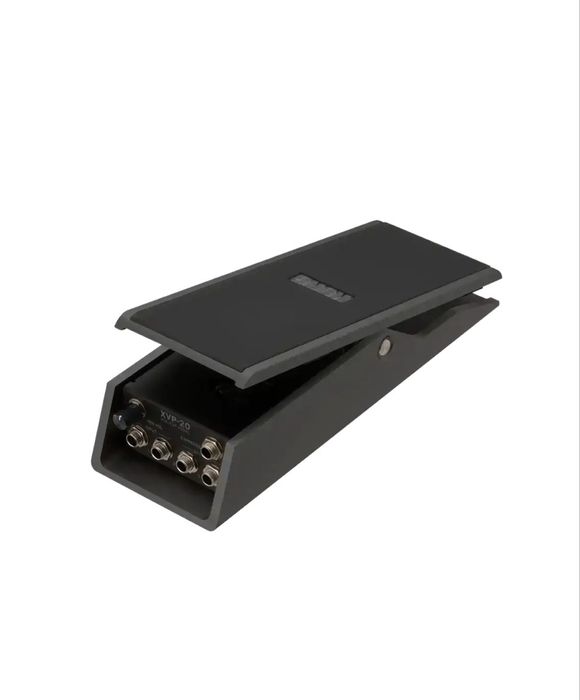 Korg EC-5 compat PA5X pedala sustain pedala volum XVP