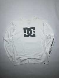 Лонгслив DC shoes USA