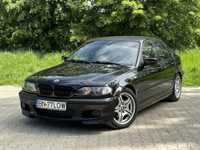 Bmw e46 facelift