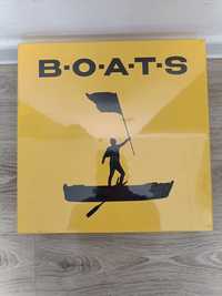 The limited Boats box