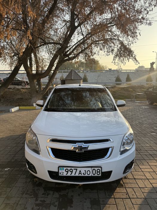 Кобальт 2023 на план, АРЕНДА