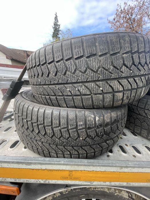 225/55/17 anvelope iarna dot 2022