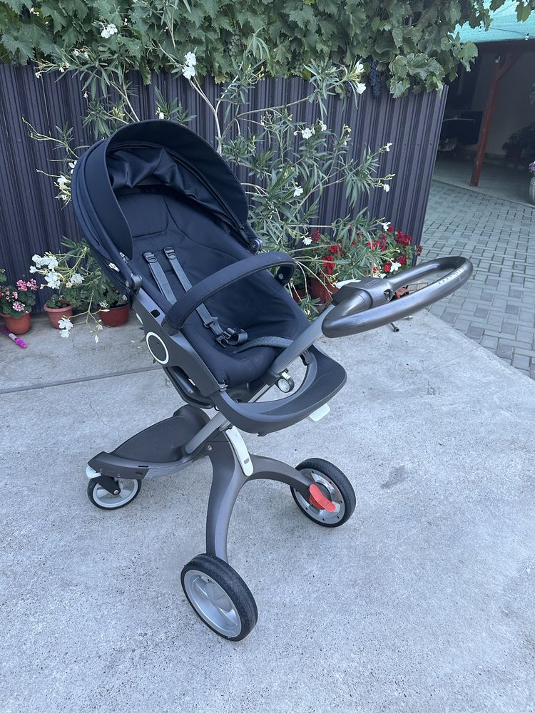Carucior Copii STOKKE V4