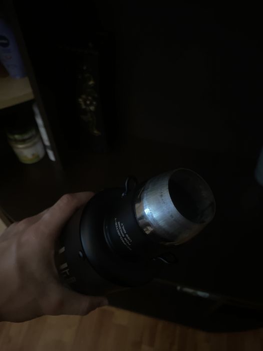 Toba SC PROJECT 51mm | evacuare finala moto atv quad