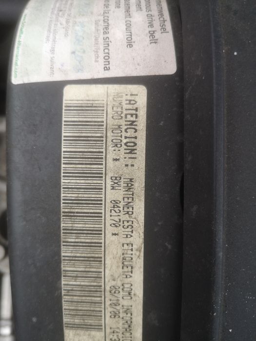 Seat Cordoba 1.4 86 k.c