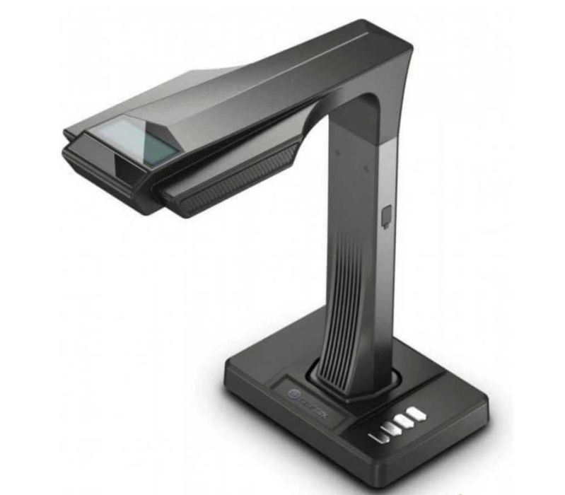 Scanner documente CZUR ET16 ca nou