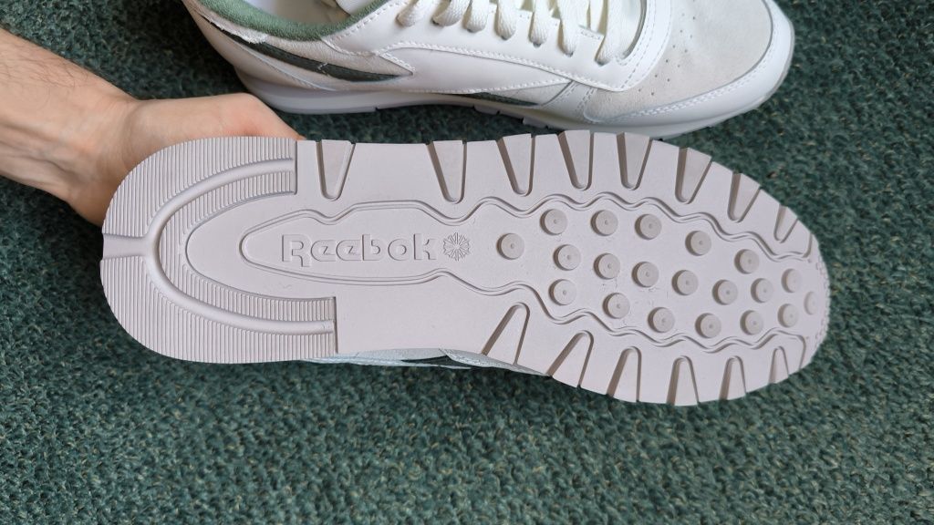 REEBOK Classic Leather (45,5)