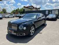 Bentley Mulsanne Bentley Mulsanne 360, Naim, Keyless, Pano, Garantie