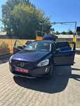 Volvo xc60 model2015