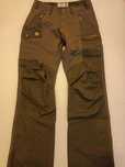 Pantaloni Fjall Raven