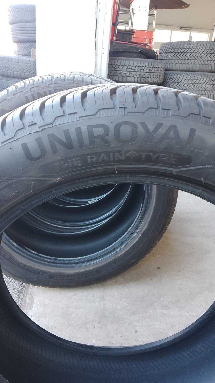 Гуми Uniroyal 235/50 R 18 ВСЕСЕЗОННИ